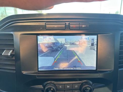 Used 2023 Ford F150 XL w/ STX Appearance Package AWD/4WD image 17