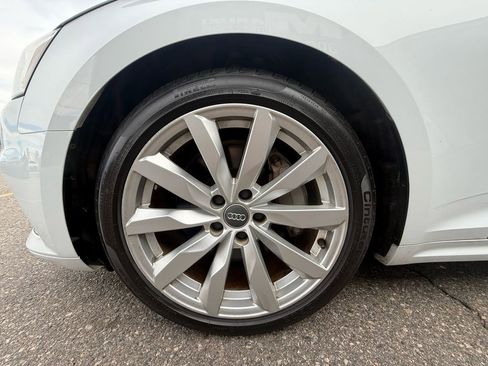 Used 2018 Audi A5 2.0T Premium Plus image 29