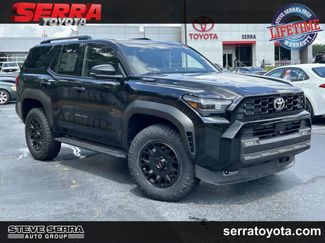 New 2026 Toyota 4Runner TRD Off-Road Premium AWD/4WD video 1
