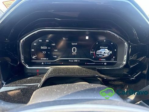 Used 2023 GMC Sierra 1500 Elevation AWD/4WD image 12