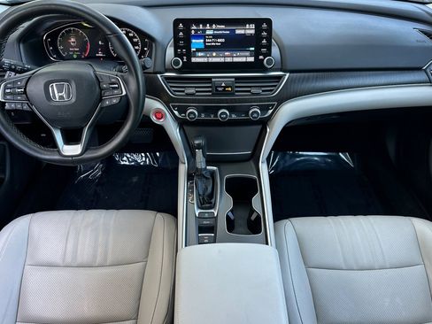 Used 2021 Honda Accord EX-L image 27