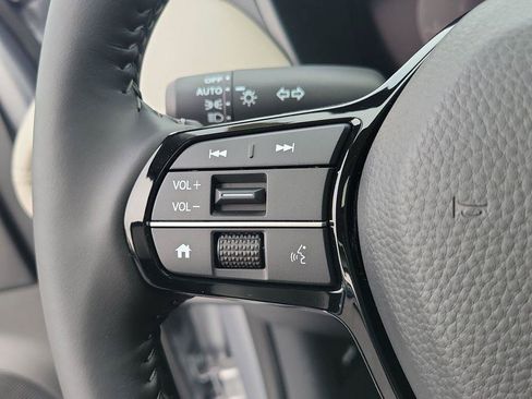 New 2027 Honda HR-V EX-L image 14