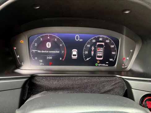 Used 2023 Honda Accord LX image 23