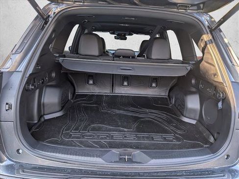 Certified 2025 Subaru Forester Touring image 6