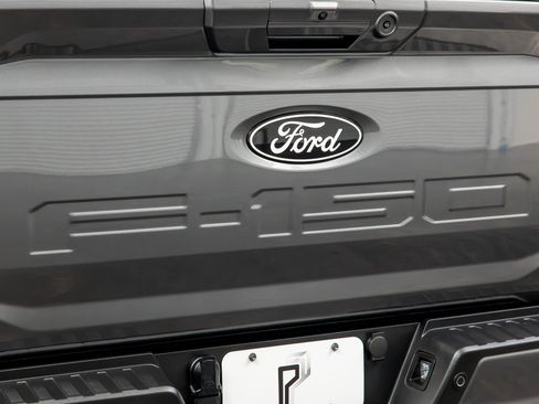 Used 2025 Ford F150 XLT w/ Equipment Group 302A MID AWD/4WD image 20