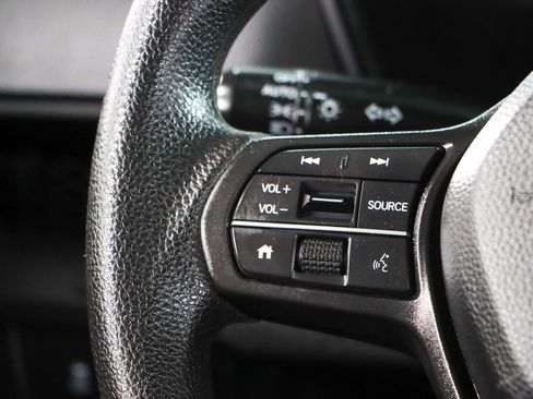 Used 2024 Honda CR-V EX image 13