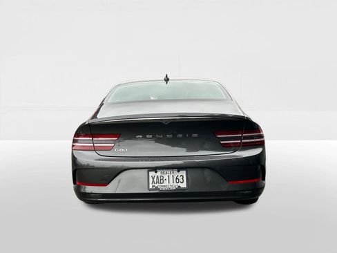 Used 2024 Genesis G80 image 5