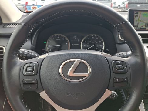 Used 2016 Lexus NX 200t AWD w/ Premium Package image 21