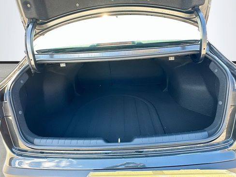 New 2025 Kia K4 LXS image 23