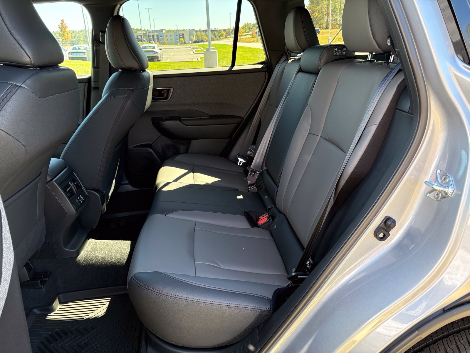 New 2026 Subaru Outback Premium AWD/4WD image 31