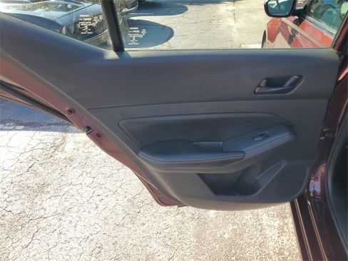 Used 2024 Nissan Altima 2.5 SV image 27