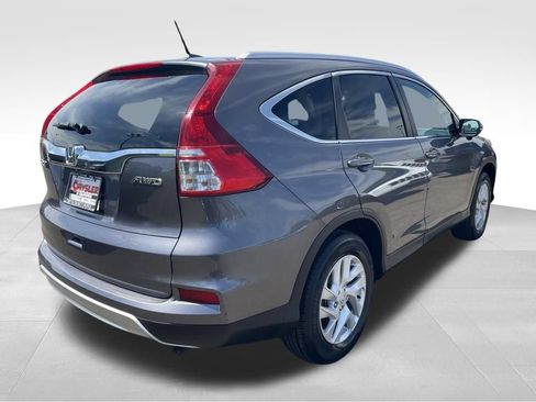 Used 2015 Honda CR-V EX-L image 13