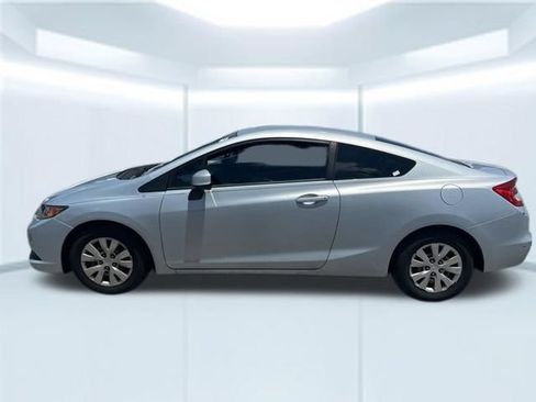 Used 2012 Honda Civic LX image 10