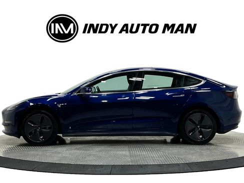 Used 2018 Tesla Model 3 Long Range RWD image 7