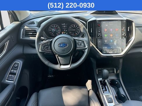 New 2025 Subaru Ascent Limited image 29