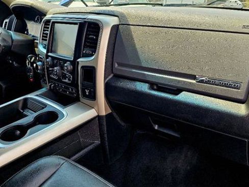 Used 2017 RAM 1500 Big Horn AWD/4WD image 43