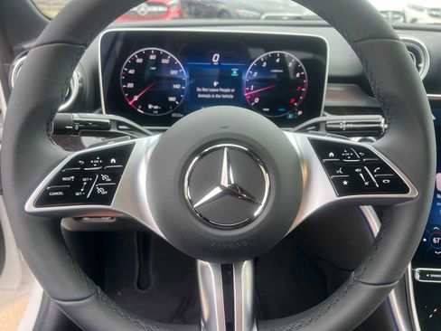 New 2026 Mercedes-Benz C 300 Sedan image 14