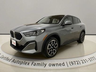 Used 2026 BMW X2 xDrive28i