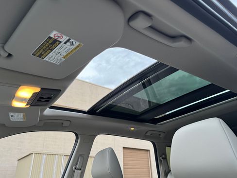 Used 2024 Nissan Rogue SV w/ SV Premium Package image 47