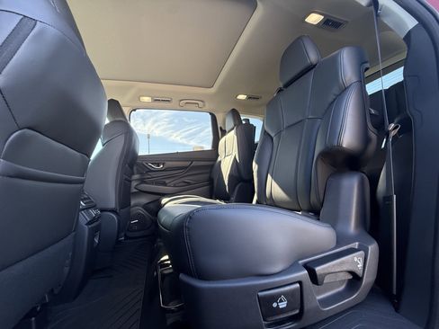 New 2026 Subaru Ascent Bronze Edition image 16