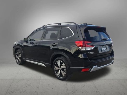 Used 2020 Subaru Forester Touring w/ Popular Package #2 image 4