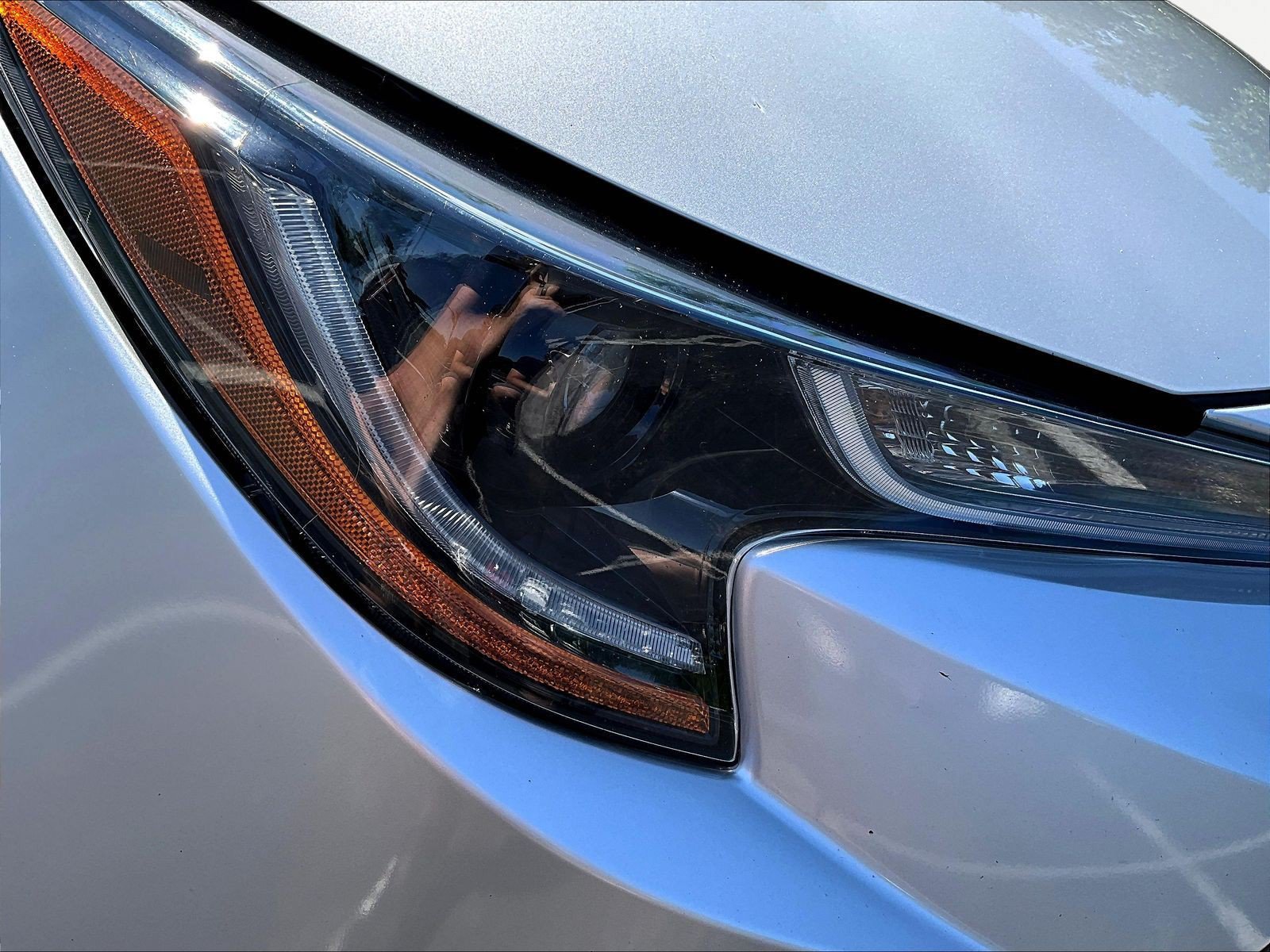 Used 2024 Toyota Corolla LE FWD image 32