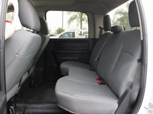 Used 2017 RAM 2500 Tradesman w/ Popular Equipment Group image 31