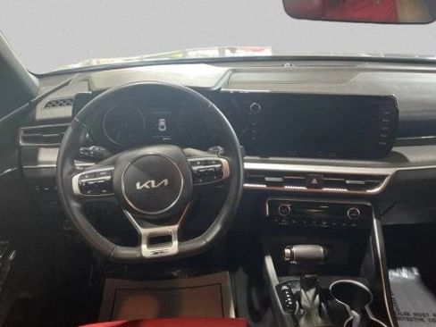 Used 2024 Kia K5 GT-Line w/ GT-Line Premium Package FWD image 16