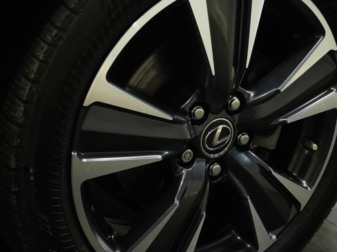 Used 2022 Lexus UX 250h w/ Premium Package AWD/4WD image 11
