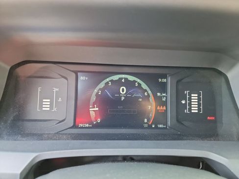 Used 2024 Toyota Tacoma SR RWD image 19