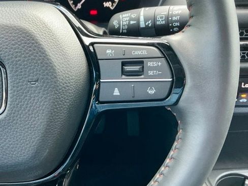Certified 2023 Honda HR-V Sport image 20