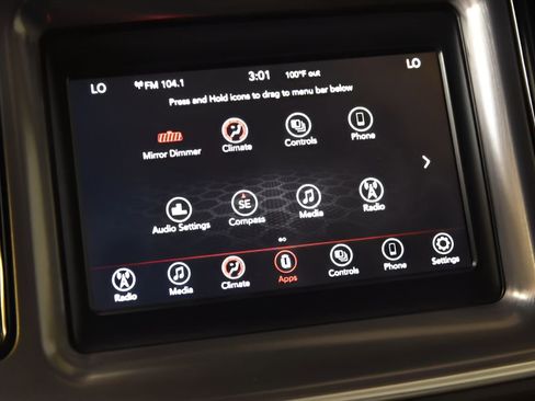Used 2021 Dodge Challenger SXT RWD image 23