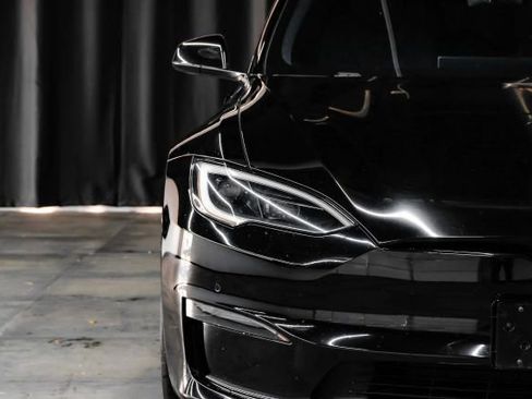 Used 2022 Tesla Model S image 51