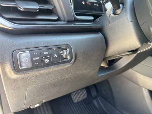 New 2026 GMC Terrain AT4 w/ Convenience Package III AWD/4WD image 34