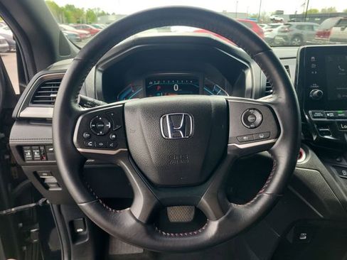 Used 2024 Honda Odyssey Sport image 30