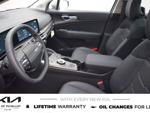 New 2026 Kia Sportage SX Prestige image 10