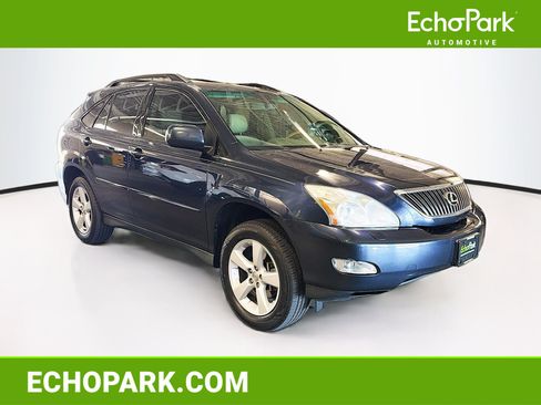 Used 2007 Lexus RX 350 AWD image 1