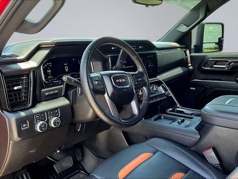 Used 2024 GMC Sierra 2500 AT4 w/ AT4 Premium Plus Package AWD/4WD image 19