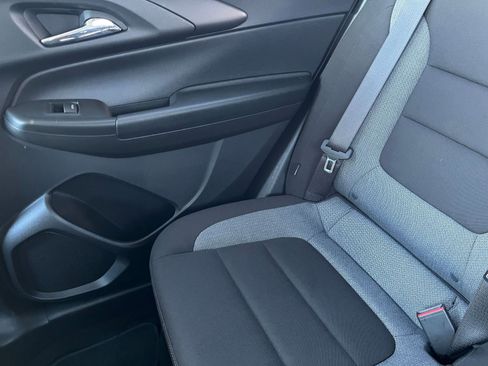 Used 2025 Chevrolet TrailBlazer LT image 38