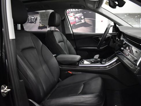 Used 2022 Audi Q7 3.0T Premium w/ Convenience Package image 29