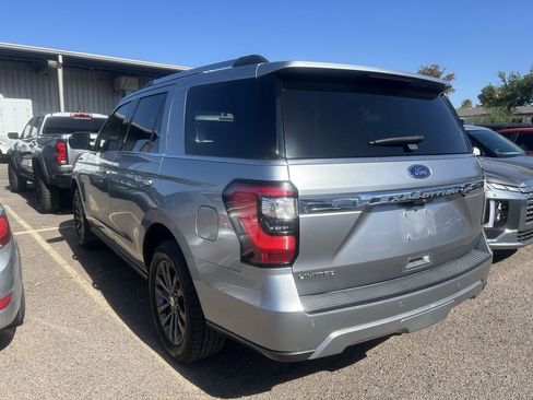 Used 2020 Ford Expedition Limited RWD image 6