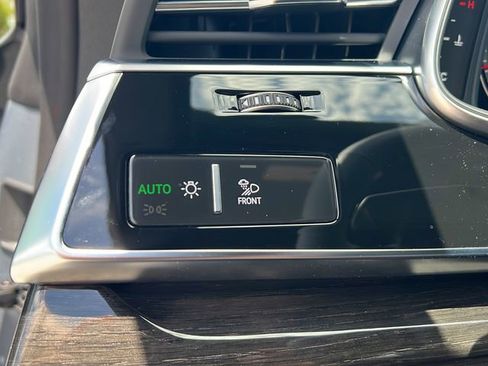 New 2026 Audi Q8 Premium Plus AWD/4WD image 20
