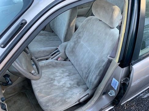 Used 1999 Toyota Corolla LE image 20