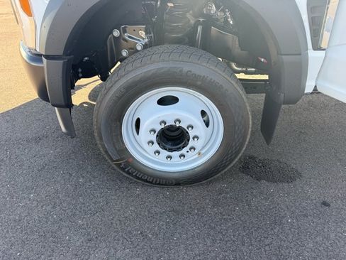 New 2026 Ford F450 XL RWD image 15