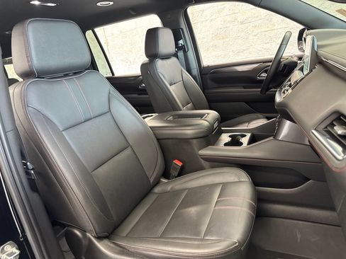Used 2023 Chevrolet Suburban RST w/ Luxury Package AWD/4WD image 55