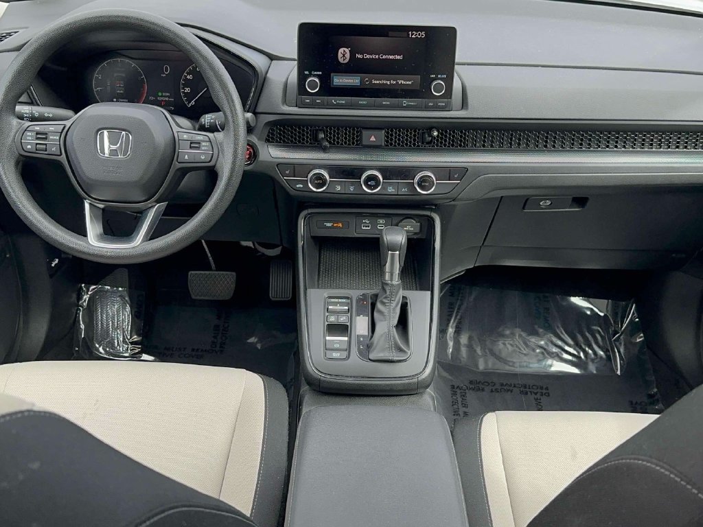 Certified 2024 Honda CR-V EX image 10