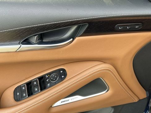 Certified 2022 INFINITI QX60 Sensory w/ Vision Package image 16