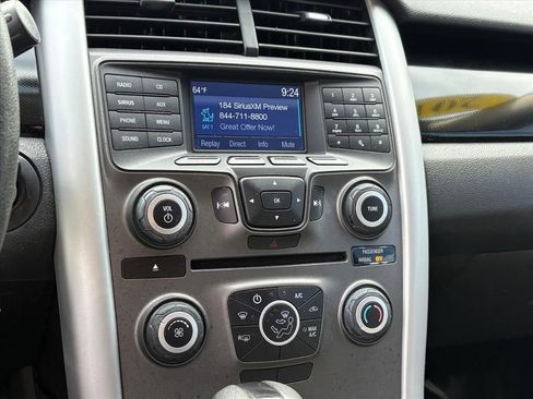 Used 2014 Ford Edge SE w/ Equipment Group 101A AWD/4WD image 9