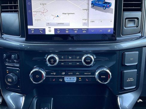 Certified 2023 Ford F150 XLT w/ Equipment Group 302A High AWD/4WD image 32