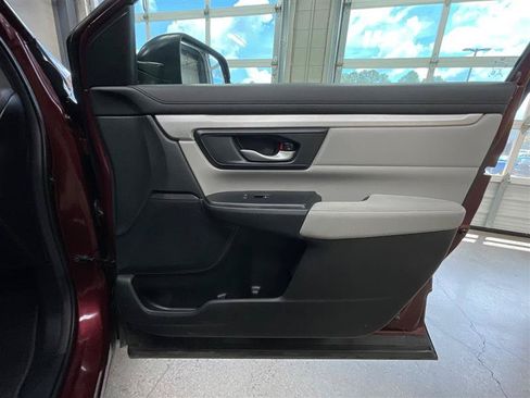 Used 2018 Honda CR-V LX image 24